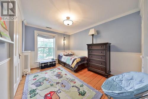 1234 Old River Road, Mississauga, ON - Indoor Photo Showing Bedroom