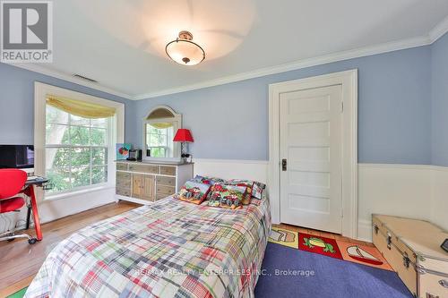 1234 Old River Road, Mississauga, ON - Indoor Photo Showing Bedroom