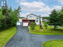 94 New Harbour Road, Spaniards Bay, NL  - Outdoor With Facade 