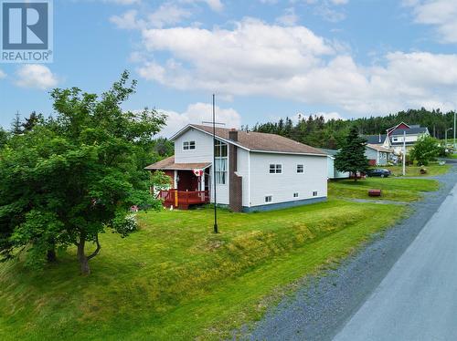 94 New Harbour Road, Spaniards Bay, NL - Outdoor