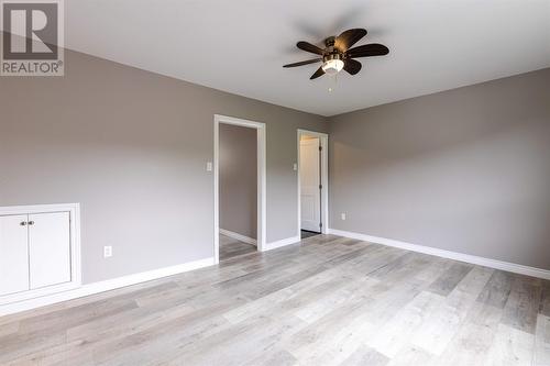 94 New Harbour Road, Spaniards Bay, NL - Indoor Photo Showing Other Room