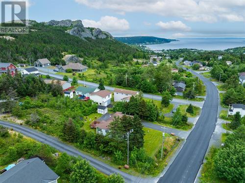 94 New Harbour Road, Spaniards Bay, NL - Outdoor With View