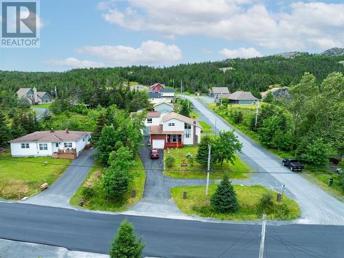 94 New Harbour Road, Spaniards Bay, NL - Outdoor With View