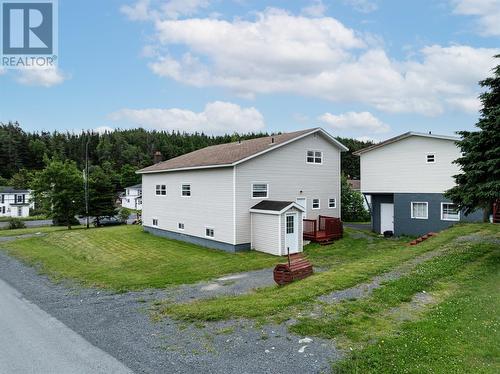 94 New Harbour Road, Spaniards Bay, NL - Outdoor