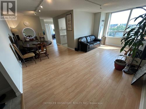 710 - 1883 Mcnicoll Avenue, Toronto, ON - Indoor Photo Showing Other Room