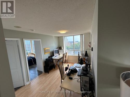 710 - 1883 Mcnicoll Avenue, Toronto, ON - Indoor