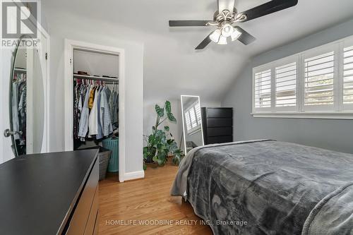 67 Allenby Avenue, Toronto, ON - Indoor Photo Showing Bedroom