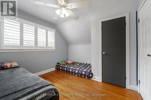 67 Allenby Avenue, Toronto, ON - Indoor Photo Showing Bedroom