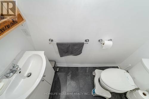 67 Allenby Avenue, Toronto, ON - Indoor Photo Showing Bathroom
