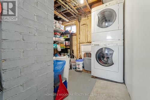 67 Allenby Avenue, Toronto, ON - Indoor Photo Showing Laundry Room