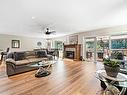 750 Quilchena Cres, Nanaimo, BC  - Indoor Photo Showing Living Room With Fireplace 