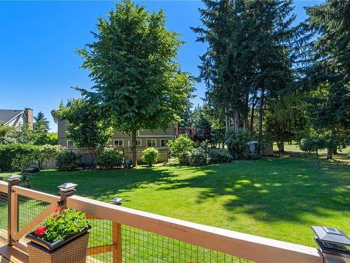 750 Quilchena Cres, Nanaimo, BC - Outdoor