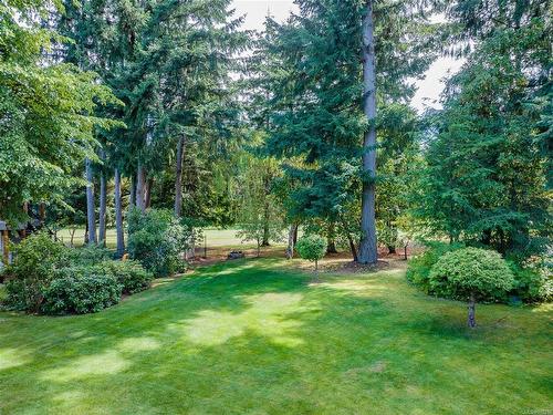 750 Quilchena Cres, Nanaimo, BC - Outdoor