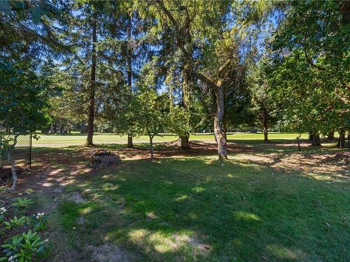 750 Quilchena Cres, Nanaimo, BC - Outdoor With View