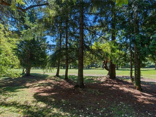 750 Quilchena Cres, Nanaimo, BC - Outdoor With View