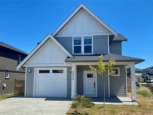 2275 Evelyn Lane, Sooke, BC 