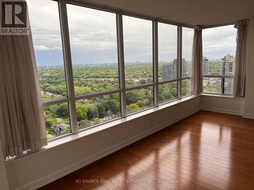 2710 - 33 Sheppard Avenue E, Toronto C14, ON - Indoor Photo Showing Other Room