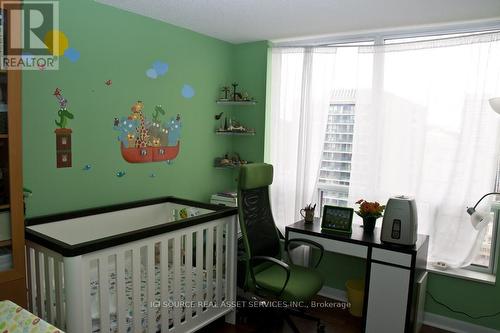 2710 - 33 Sheppard Avenue E, Toronto (Willowdale East), ON - Indoor Photo Showing Other Room