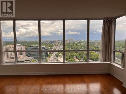 2710 - 33 Sheppard Avenue E, Toronto (Willowdale East), ON - Indoor Photo Showing Other Room