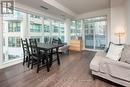 313 - 98 Lillian Street, Toronto C10, ON  - Indoor 