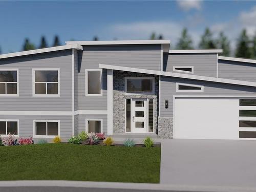 1311 Lee Rd West, French Creek, BC 