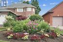 126 Gurnett Drive, Hamilton, ON  - Outdoor 