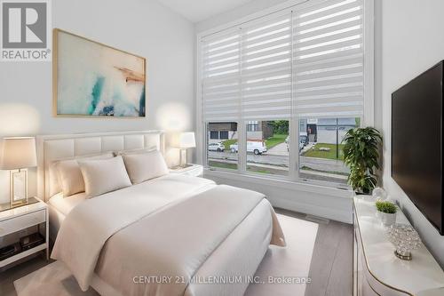 95 Goldie Court, Blue Mountains, ON - Indoor Photo Showing Bedroom