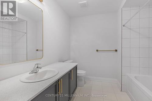 95 Goldie Court, Blue Mountains, ON - Indoor Photo Showing Bathroom