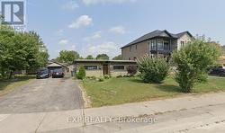 7501 HOMESIDE GARDENS  Mississauga (Malton), ON L4T 2A8