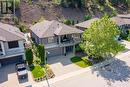 1077 Peak Point Drive, West Kelowna, BC  - Outdoor With Deck Patio Veranda 