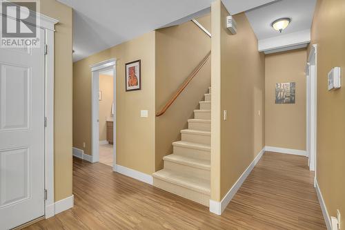 1077 Peak Point Drive, West Kelowna, BC - Indoor Photo Showing Other Room