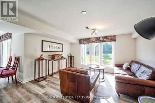 3 Deer Run Court, Richmond Hill, ON - Indoor Photo Showing Other Room