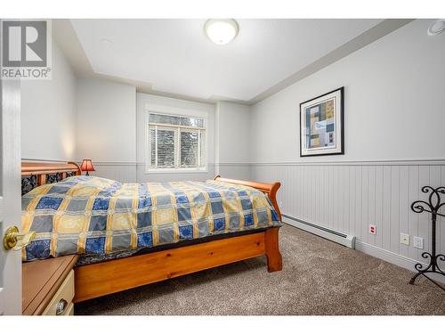 490 Monashee Road, Vernon, BC - Indoor Photo Showing Bedroom