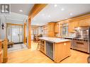 490 Monashee Road, Vernon, BC  - Indoor Photo Showing Kitchen 