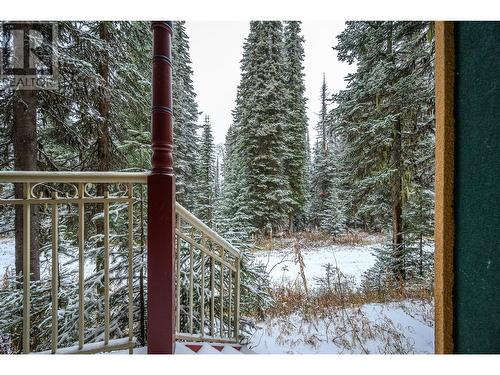 490 Monashee Road, Vernon, BC - Outdoor