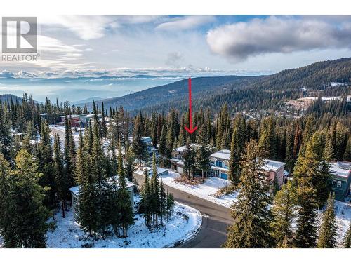 490 Monashee Road, Vernon, BC - Outdoor With View