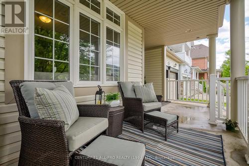 30 Doug Walton Lane, Clarington (Newcastle), ON - Outdoor With Deck Patio Veranda With Exterior