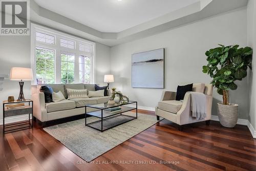 30 Doug Walton Lane, Clarington (Newcastle), ON - Indoor Photo Showing Living Room