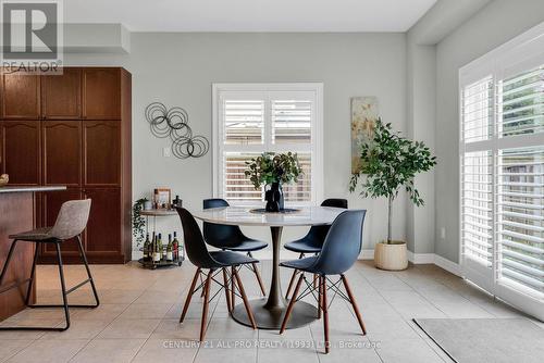 30 Doug Walton Lane, Clarington (Newcastle), ON - Indoor Photo Showing Dining Room