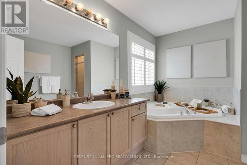 30 Doug Walton Lane, Clarington (Newcastle), ON - Indoor Photo Showing Bathroom