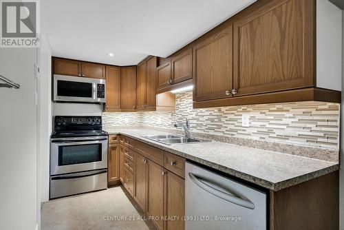 30 Doug Walton Lane, Clarington (Newcastle), ON - Indoor Photo Showing Kitchen With Double Sink