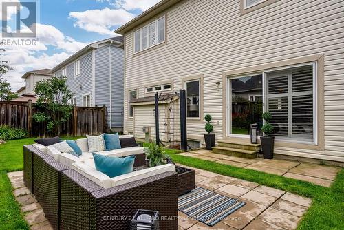 30 Doug Walton Lane, Clarington (Newcastle), ON - Outdoor With Deck Patio Veranda