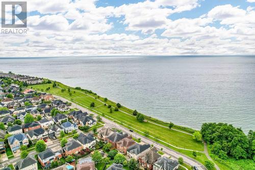 30 Doug Walton Lane, Clarington (Newcastle), ON - Outdoor With Body Of Water With View