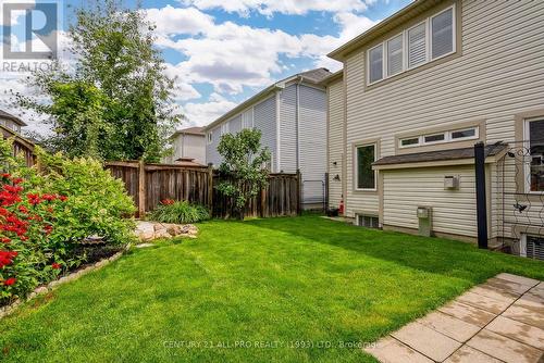 30 Doug Walton Lane, Clarington (Newcastle), ON - Outdoor