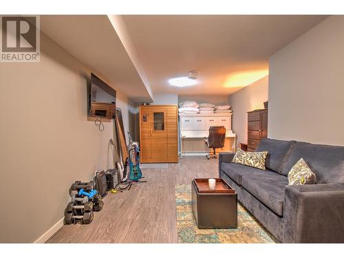 5350 Silver Star Road Unit# 25, Vernon, BC - Indoor