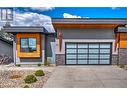 5350 Silver Star Road Unit# 25, Vernon, BC  - Outdoor With Facade 