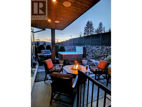 5350 Silver Star Road Unit# 25, Vernon, BC - Outdoor With Exterior