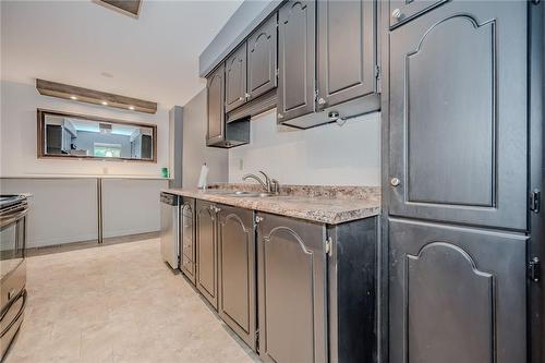 1548 Newlands Crescent|Unit #14, Burlington, ON - Indoor