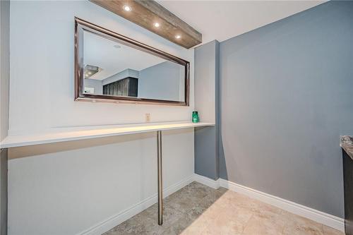 1548 Newlands Crescent|Unit #14, Burlington, ON - Indoor Photo Showing Other Room