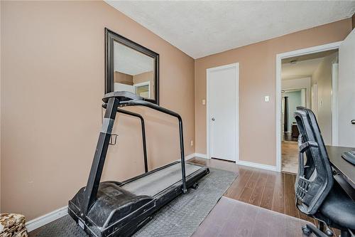 1548 Newlands Crescent|Unit #14, Burlington, ON - Indoor Photo Showing Gym Room